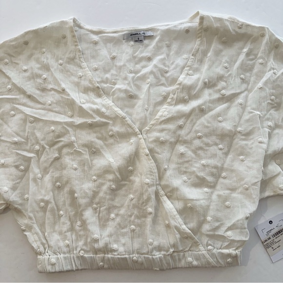 O’Neill Dottie Top - Picture 6 of 9